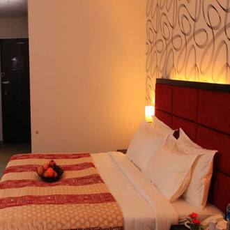 Village Retreat, Kochi 3